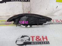 Left Tail light