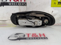 Left Tail light