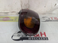 Left Tail light