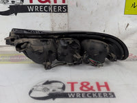 1996 - 2002 Mazda RX-7 Series 7 Series 8 Left Taillight