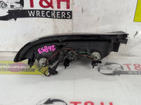 1996 - 2002 Mazda RX-7 Series 7 Series 8 Left Taillight