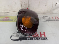 Left Tail light