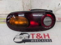 Left Tail light