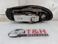 Left Tail light
