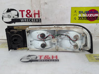 1986 - 1989 Mazda RX-7 Series 4 Left Taillight | Jap Type