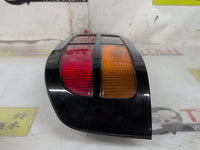 1986 - 1989 Mazda RX-7 Series 4 Left Taillight | Jap Type