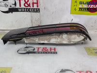 1986 - 1989 Mazda RX-7 Series 4 Left Taillight | Jap Type