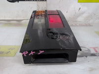 1986 - 1989 Mazda RX-7 Series 4 Left Taillight | Jap Type