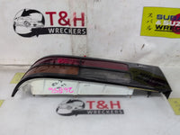 1986 - 1989 Mazda RX-7 Series 4 Left Taillight | Jap Type