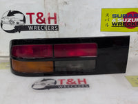 1986 - 1989 Mazda RX-7 Series 4 Left Taillight | Jap Type