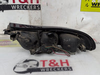 1992 - 1995 Mazda RX-7 Series 6 Left Taillight