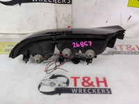 1992 - 1995 Mazda RX-7 Series 6 Left Taillight