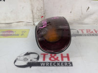 Left Tail light
