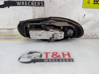 Left Tail light