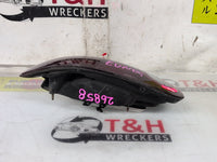 Left Tail light