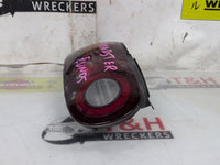 Left Tail light