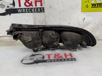 1992 - 1995 Mazda RX-7 Series 6 Left Taillight