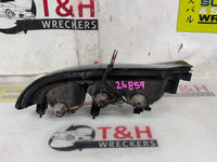 1992 - 1995 Mazda RX-7 Series 6 Left Taillight