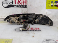 1991 - 1997 Mazda MX-6 GE Left Taillight