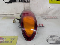 1991 - 1997 Mazda MX-6 GE Left Taillight