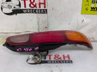 1991 - 1997 Mazda MX-6 GE Left Taillight