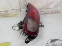 1991 - 1997 Mazda MX-6 GE Left Taillight