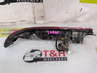 1991 - 1997 Mazda MX-6 GE Left Taillight