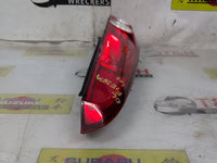 2005 - 2008 Ford Fiesta WQ 5 Door | Left Taillight