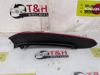 2005 - 2008 Ford Fiesta WQ 5 Door | Left Taillight