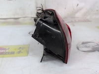 2005 - 2008 Ford Fiesta WQ 5 Door | Left Taillight