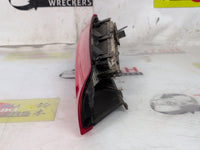 2004 - 2005 Ford Fiesta WP 3 Door | Left Taillight