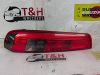 2004 - 2005 Ford Fiesta WP 3 Door | Left Taillight