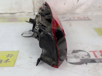 2004 - 2005 Ford Fiesta WP 3 Door | Left Taillight