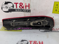 2004 - 2005 Ford Fiesta WP 3 Door | Left Taillight