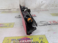 2008 - 2011 Ford Focus LV Left Taillight | Body Mounted