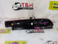 2008 - 2011 Ford Focus LV Left Taillight | Body Mounted