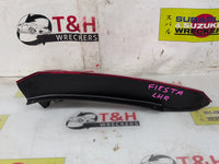 2005 - 2008 Ford Fiesta WQ 5 Door | Left Taillight