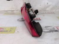 2005 - 2008 Ford Fiesta WQ 5 Door | Left Taillight