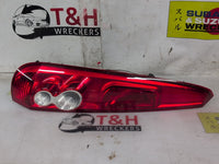 2005 - 2008 Ford Fiesta WQ 5 Door | Left Taillight