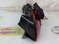 2005 - 2008 Ford Fiesta WQ 5 Door | Left Taillight