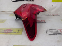 2011 - 2015 LW Non LED Left Tail light