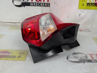 2011 - 2015 LW Non LED Left Tail light