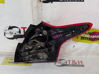 2011 - 2015 LW LED Left Tail light
