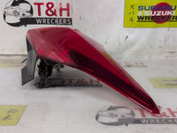 2011 - 2015 LW LED Left Tail light