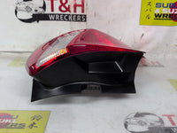 2011 - 2015 LW LED Left Tail light