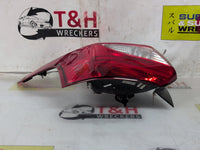 2011 - 2015 LW LED Left Tail light