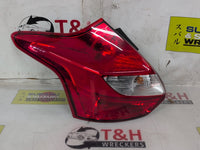 2011 - 2015 LW LED Left Tail light