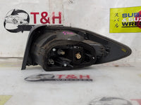 2009 - 2012 Mazda CX-7 ER Left Taillight