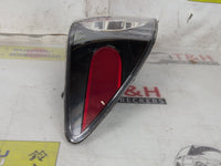 2009 - 2012 Mazda CX-7 ER Left Taillight