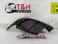 2009 - 2012 Mazda CX-7 ER Left Taillight